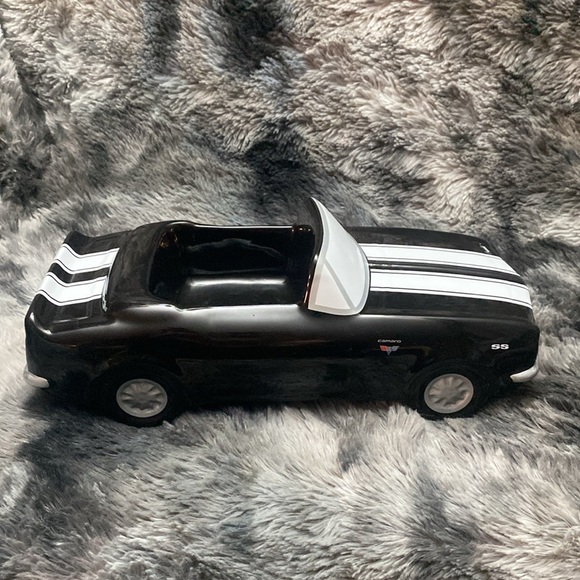 CHEVROLET CAMARO SS 1967 CERAMIC
CAR TELEFLORA GIFT - Picture 4 of 16